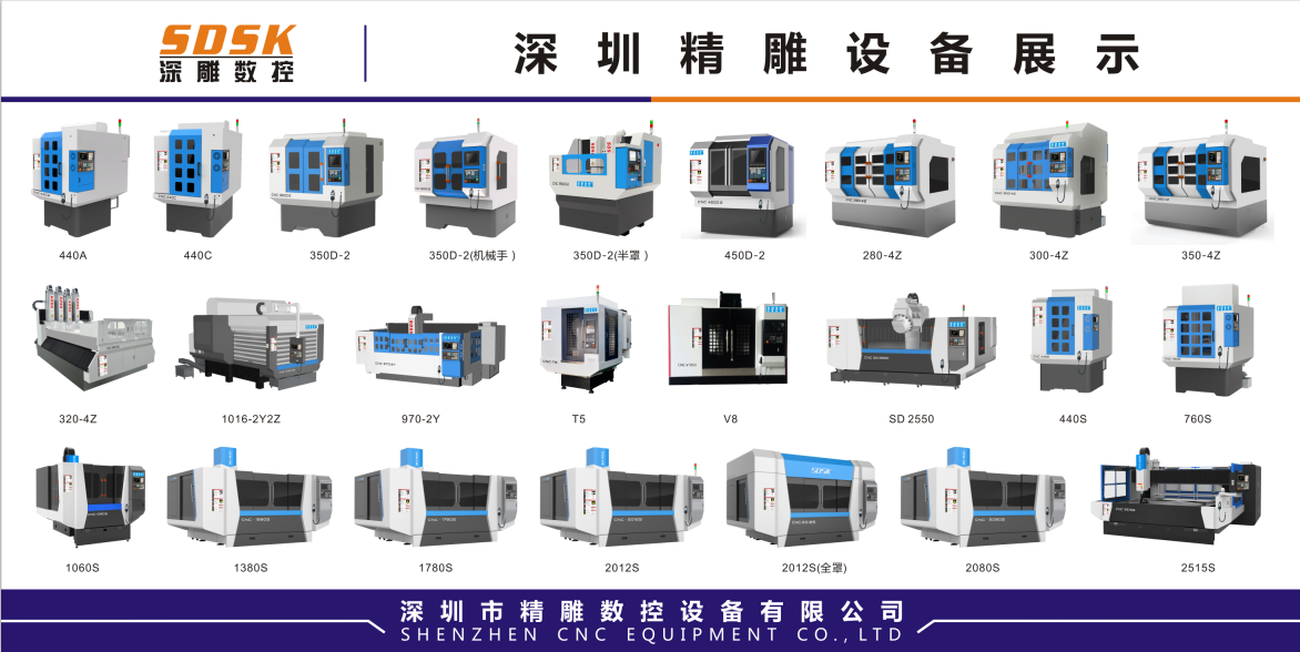 精雕機(jī)系列歡迎新老客戶點(diǎn)擊查閱！